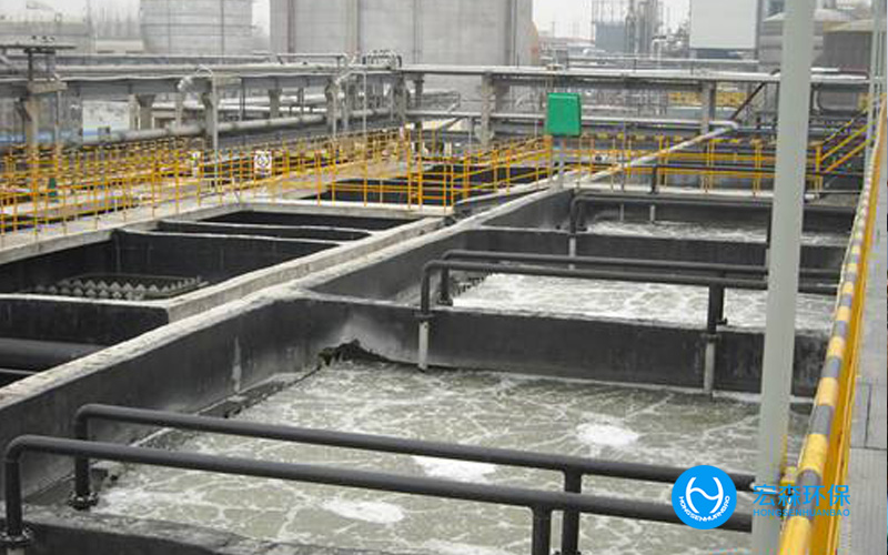 印染污水處理設(shè)備